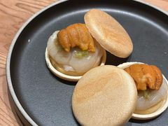 -RONIN Snack Bar