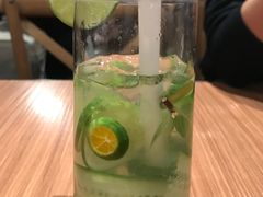 -曼玉餐厅(大卫城店)