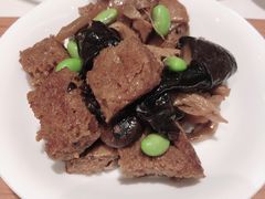 四喜烤麸-鼎泰丰(德基广场店)