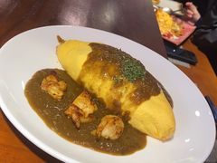 -Hey!蛋包饭(中山店)