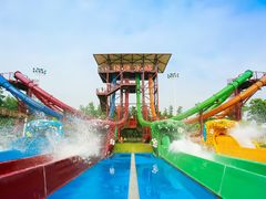 -上海玛雅海滩水公园