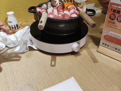 -小句号·精致料理(江南环球港店)