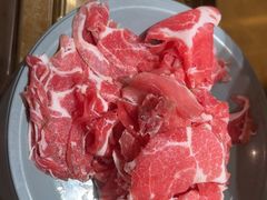 -大橘元自助回转火锅(乐峰广场店)