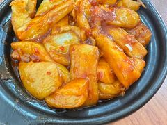 -菊儿人家·北京胡同菜(南锣鼓巷店)