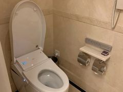 -广州富力丽思卡尔顿酒店