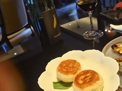 -上海苏宁宝丽嘉酒店·嘉府壹号中餐厅