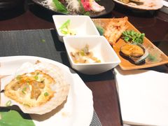 -富力希尔顿酒店·源氏日餐厅