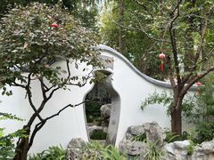 -香然会·园林雅宴(陆家嘴店)