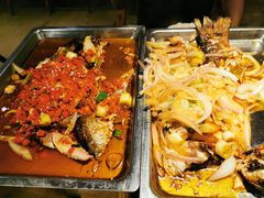 -味妙烤鱼吧(回龙观店)