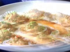 -江南村酒家