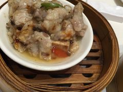-稻香酒家·34年老字号·港式粤菜(汉街店)