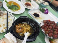 -景好海鲜餐厅(大鹏必选旅游店)