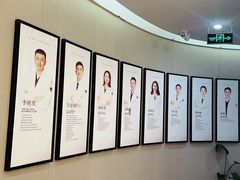 -牙博士口腔品牌连锁(杨浦店)