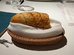 -Oyster Talks 四度蚝法餐厅