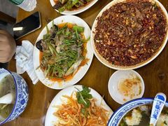 -长安后宰门水盆羊肉(新都心店)