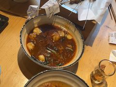 -特色油边心管烤串