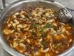 -老四川平头酸菜鱼(衙前店)