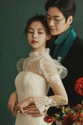 点击看大图 -杭州金夫人婚纱摄影(富阳私享店)