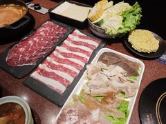 -旺福·贵州酸汤牛肉火锅(陆悦天地店)