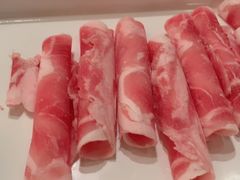 -青岛金沙滩希尔顿酒店·自助餐厅
