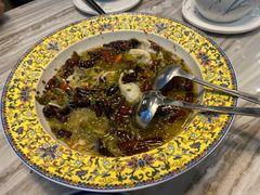 -喜喜香港餐厅(夏日百货店)