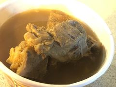 -陈董药炖排骨(饶河街店)