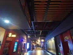 -万达广场(北京槐房店)