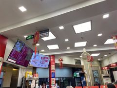 -王家沙点心店(西康路店)