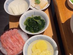 -巴奴毛肚火锅(广益哥伦布店)