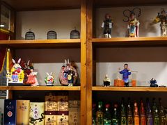 零售区-局气 烤鸭·北京菜(光华路店)