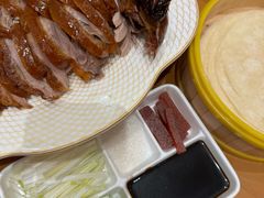 -梅利汴京烤鸭•开封豫菜地标店(东司门店)