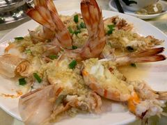-抱德·潮汕味(敦和店原惠城鱼仔)