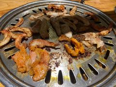 -牛炙烤肉(车公庙店)