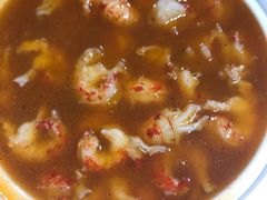 -海盗虾饭·剥好的小龙虾饭(上地辉煌店)