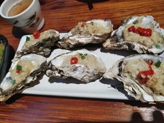 -功夫小龙虾·烧烤·江湖菜(金沙洲店)