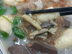 -鸭小妹鸭血粉丝(老门东店)