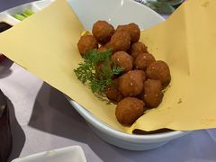 -味+新京宴·烤鸭·北京菜(创意谷店)