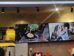 -港怀·香港地道小吃茶饮(京基100店)
