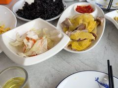 -紫藤园·天目湖大鱼头(南山竹海店)