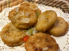 -周家二小姐的菜(西津渡店)