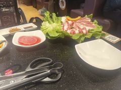 -木槿花韩式炭烤·熟成肉工坊(孙文东路店)