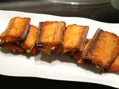 -梅龙镇酒家(南京西路总店)