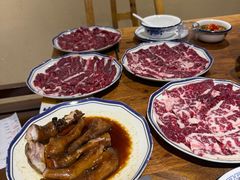 -厝味火锅·潮汕卤水火锅(十一合店)