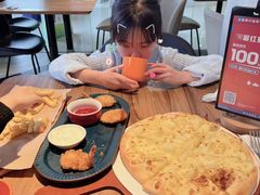 -必胜客(宁海西子国际店)