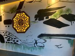 -食悦江南·淮扬菜·烤鸭(亚运村·惠新店)