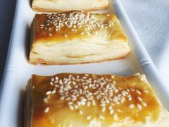 -梧桐餐厅(泉城路店)