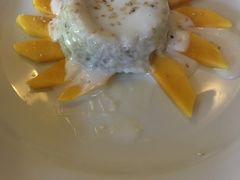 -Old House Restaurant
