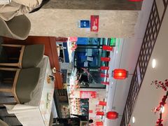 -丈母娘的饭局•新金陵菜(牛首山店)