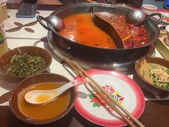 -江北北火锅馆·公路夜市(魏公村店)