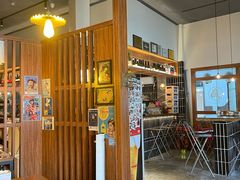 -烧鸟横丁(联发文创口岸店)